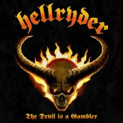 Review: Hellryder - The Devil is a Gambler